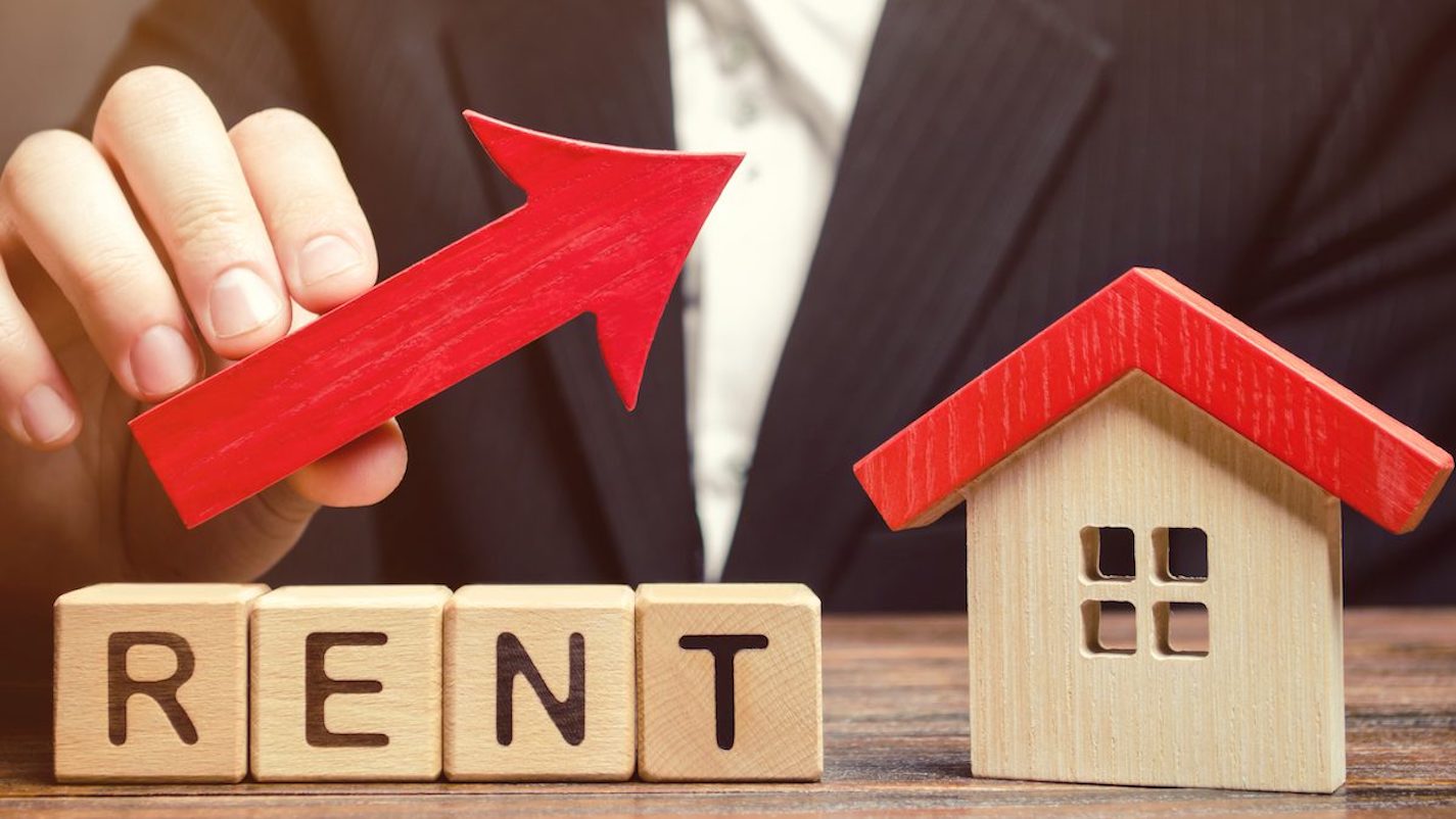 Renters could receive help with rising rents