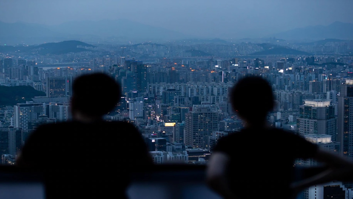 South Korea - Seoul World of Renting
